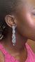 Amari Indian Long Earrings