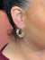 Pima Indian Stud Earrings