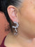 Talia Cear Stone Drop Earrings