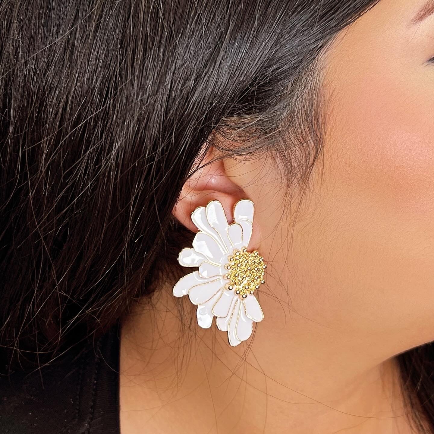 The Tula Earrings