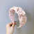 Ruffle headband